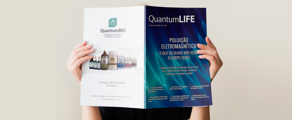 Baixe o QuantumLife #2 - Poluição eletromagnética