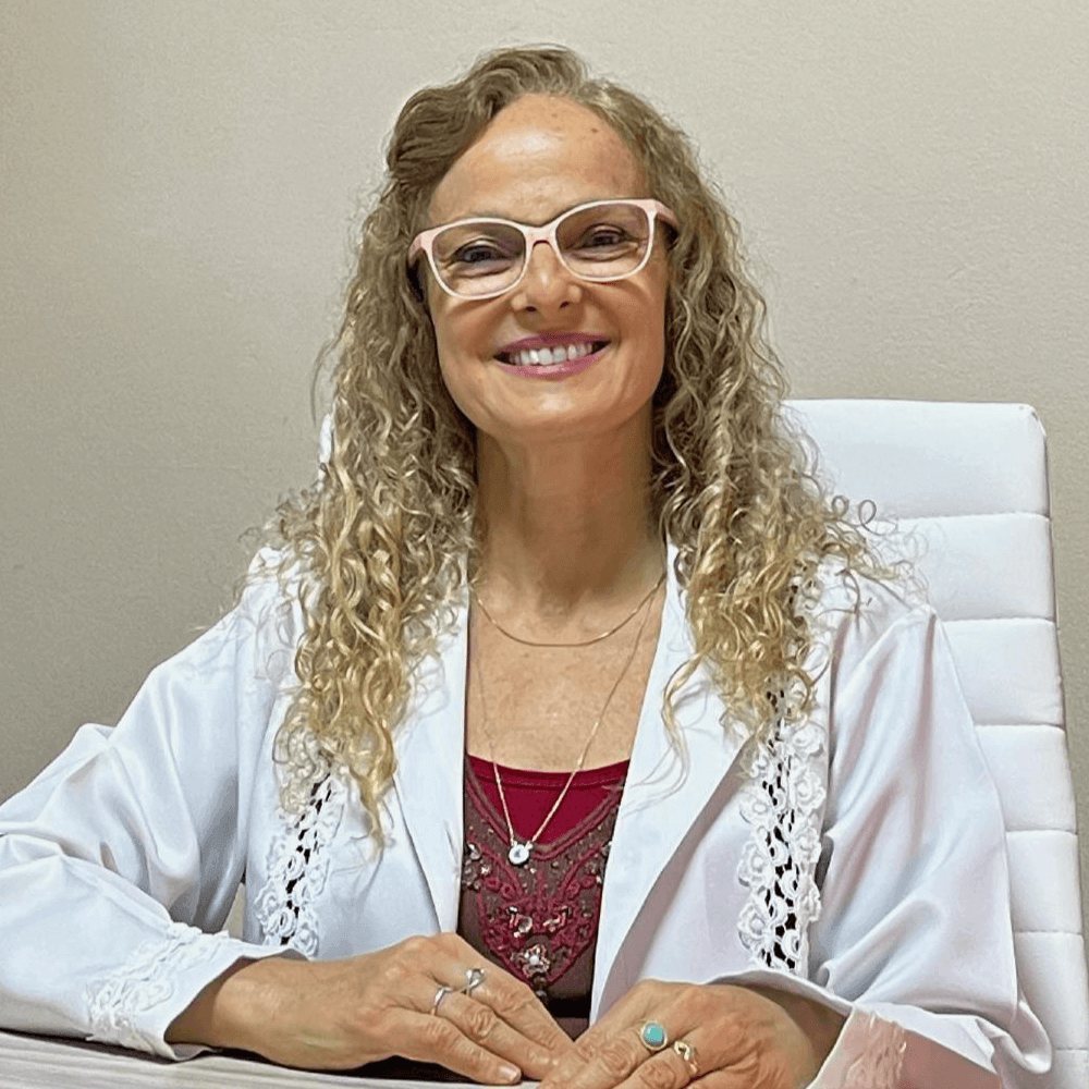 Foto de Bianca Gerbassi