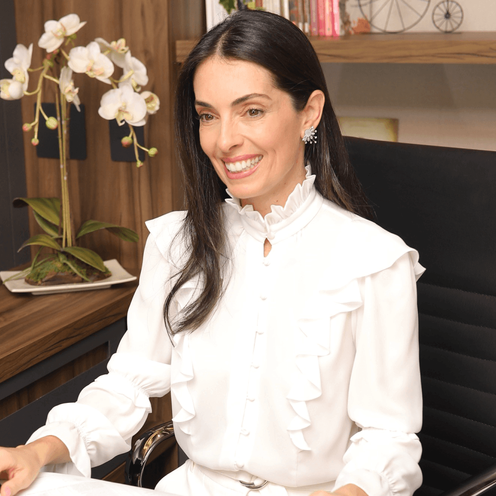 Foto de Catherine Vanazzi