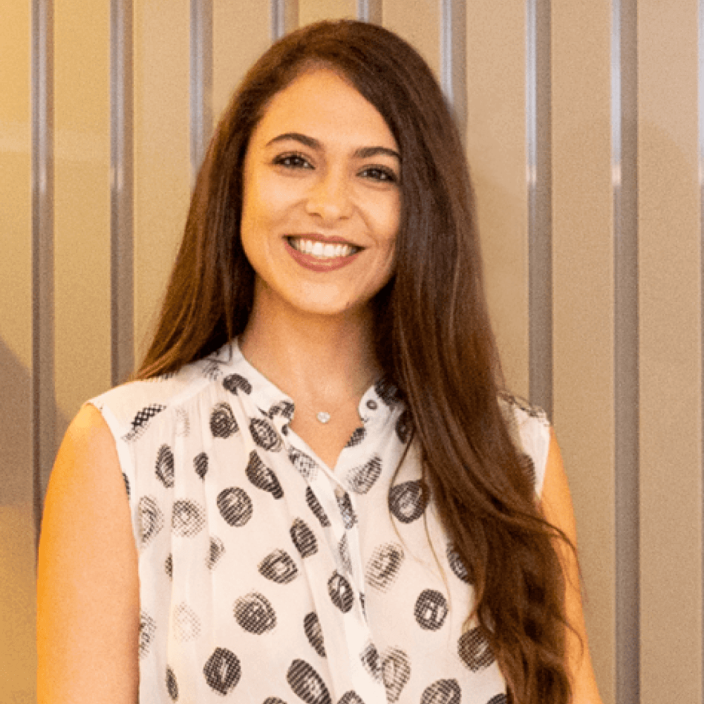 Foto de Luiza Lassance