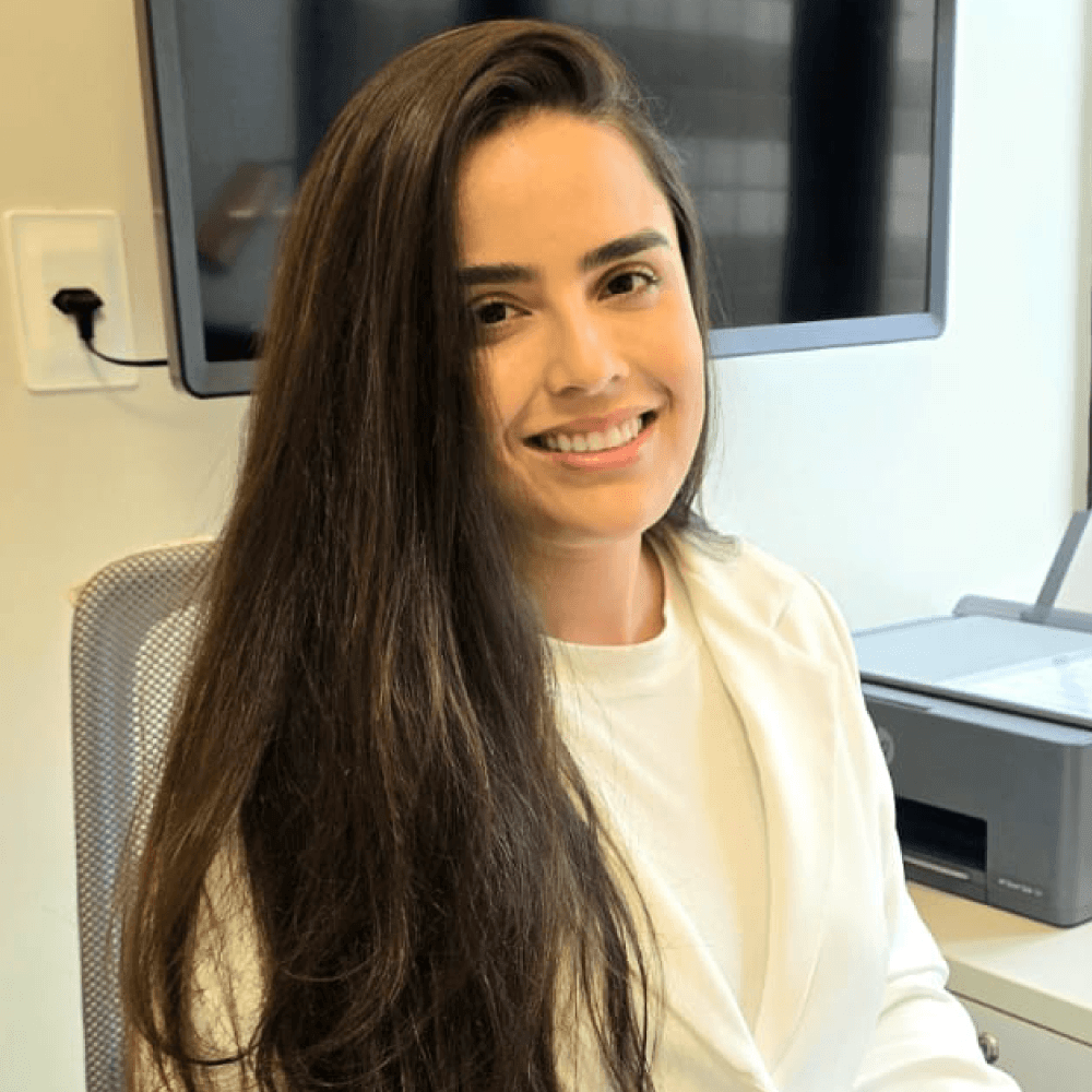 Foto de Marcela Almeida Costa